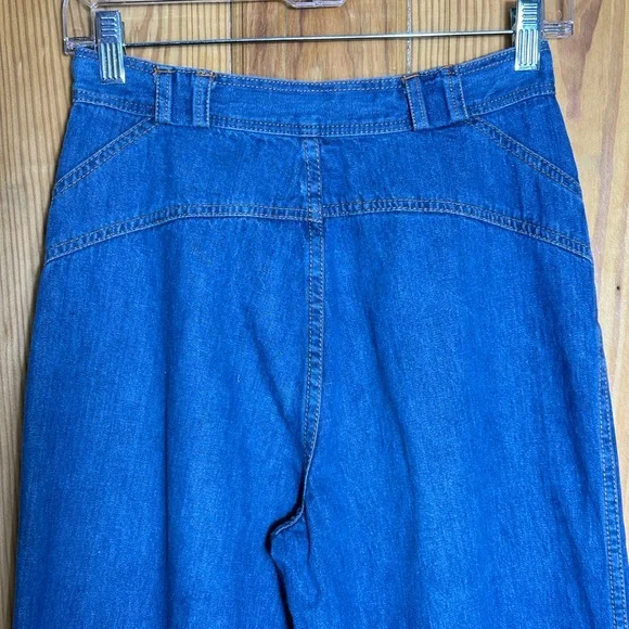 70’s Vintage Moody’s Goose Jeans - Picture 3 of 11